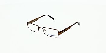 Converse Glasses G020 Brown 52
