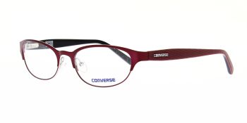 Converse Glasses Q010 Red 52