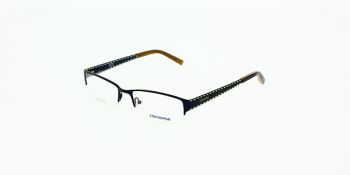 Converse Glasses Q029 Blue 52