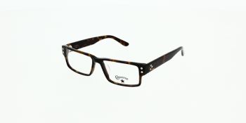 Converse Glasses Stop Down Tortoise 53