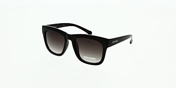 Converse Sunglasses H004 Black 54