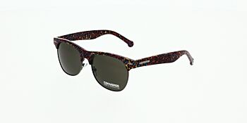 Converse Sunglasses H013 Purple 54