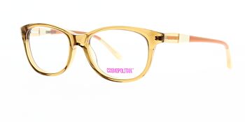 Cosmopolitan Glasses C210 Honey 51