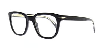 David Beckham Glasses DB7043 CS 2M2 Z7 50