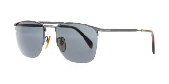 David Beckham Sunglasses DB1001 S KJ1 IR 55