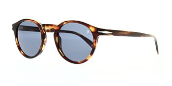 David Beckham Sunglasses DB1036 S 0UC KU 49