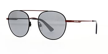 Diesel Sunglasses DL0286 S 68C 52