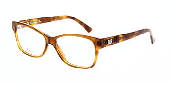 Dior Glasses LadyDiorO2 SX7 53