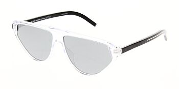 Dior Homme Sunglasses Black Tie 247S 900 T4 60