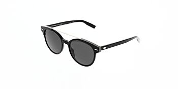 Dior Sunglasses Black Tie 220S T64 Y1 51