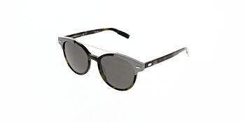 Dior Sunglasses Black Tie 220S T69 NR 51