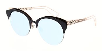 Dior Sunglasses Dior Amaclub FBX A4 55