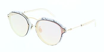 Dior Sunglasses Dior Eclat GBZ 0J 60