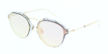 Dior Sunglasses Dior Eclat GBZ 0J 60