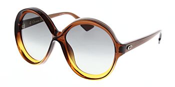 Dior Sunglasses DiorBianca 12J 90 58