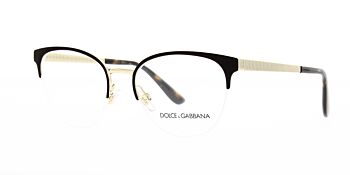 Dolce & Gabbana Glasses DG1311 1320 52