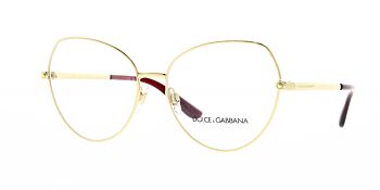 Dolce & Gabbana Glasses DG1320 02 57