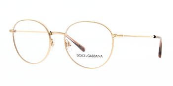 Dolce & Gabbana Glasses DG1322 1298 53