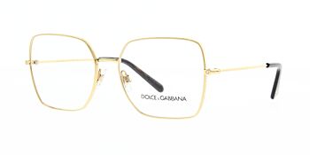 Dolce & Gabbana Glasses DG1323 02 54