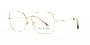 Dolce & Gabbana Glasses DG1323 1298 54