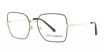 Dolce & Gabbana Glasses DG1323 1334 54