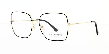 Dolce & Gabbana Glasses DG1323 1334 57