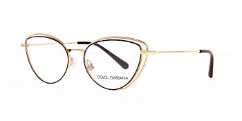 Dolce & Gabbana Glasses DG1326 1333 53