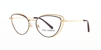 Dolce & Gabbana Glasses DG1326 1333 55