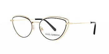 Dolce & Gabbana Glasses DG1326 1334 53