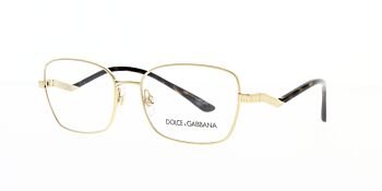 Dolce & Gabbana Glasses DG1334 02 55