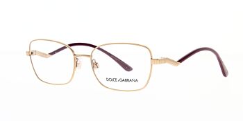 Dolce & Gabbana Glasses DG1334 1298 53