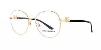 Dolce & Gabbana Glasses DG1339 1298 54