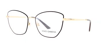 Dolce & Gabbana Glasses DG1340 1351 56