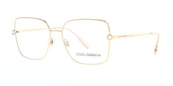Dolce & Gabbana Glasses DG1341B 1298 55