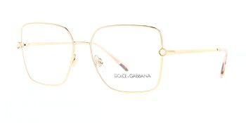 Dolce & Gabbana Glasses DG1341B 1298 57