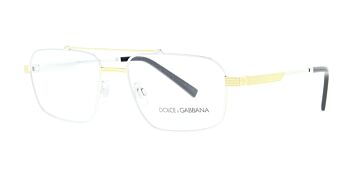 Dolce & Gabbana Glasses DG1345 1313 56