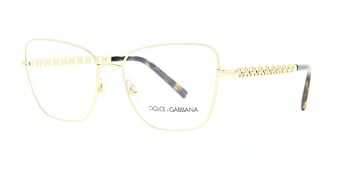 Dolce & Gabbana Glasses DG1346 02 55