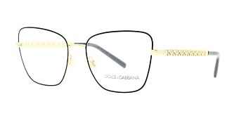 Dolce & Gabbana Glasses DG1346 1311 55