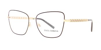 Dolce & Gabbana Glasses DG1346 1333 57