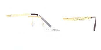 Dolce & Gabbana Glasses DG1352 1363 56
