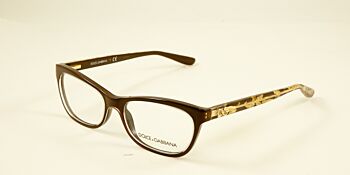 Dolce & Gabbana Glasses DG3221 2918 51