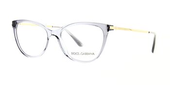 Dolce & Gabbana Glasses DG3258 3268 54