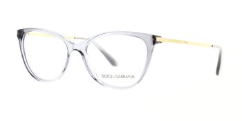 Dolce & Gabbana Glasses DG3258 3268 54