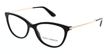 Dolce & Gabbana Glasses DG3258 501 54