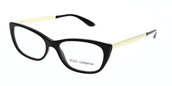 Dolce & Gabbana Glasses DG3279 501 53