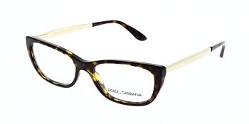 Dolce & Gabbana Glasses DG3279 502 51