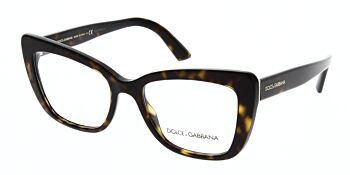 Dolce & Gabbana Glasses DG3308 502 53