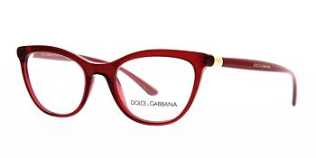 Dolce & Gabbana Glasses DG3324 550 50
