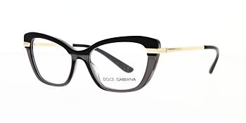 Dolce & Gabbana Glasses DG3325 3246 52