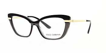 Dolce & Gabbana Glasses DG3325 3246 54